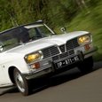 Renault 16 celebrates 50 years