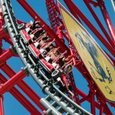 Ferrari Land opens for thrillseekers