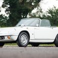 Peter Sellers’ Lotus for sale