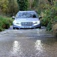 Subaru sensation: seriously capable 4×4 fun