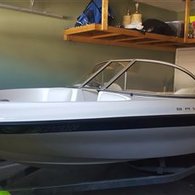 2011 Bayliner 160 Bayliner