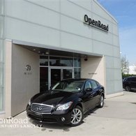 2013 Infiniti M37