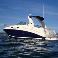 2004 Sea Ray 280 Sundancer