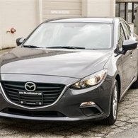 2014 Mazda MAZDA3 GS-SKY Coquitlam Loc...