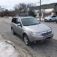 2009 Subaru Forester Premium