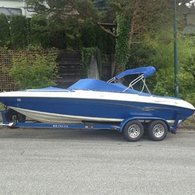 2004 Reinell Boats 203LS