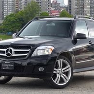 2010 Mercedes-Benz GLK350 4matic *Spor...