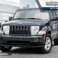 2009 Jeep Liberty Sport