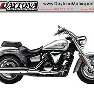 2015 Yamaha V-Star 1300