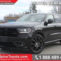 2016 Dodge Durango R/T