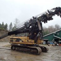 1999 Caterpillar 320BL F