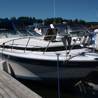 1989 Wellcraft Marine Corp 30 Monaco M...