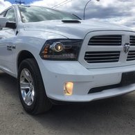 2014 Ram 1500 Sport