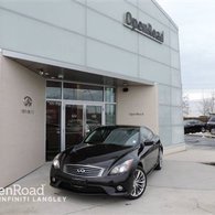 2013 Infiniti G37 Sport