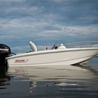 2017 Boston Whaler 130 Super Sport