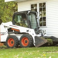 2015 Bobcat S450