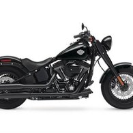 2016 Harley-Davidson FLSS Softail Slim...