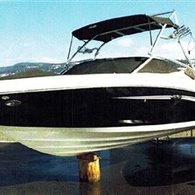 2008 Sea Ray 230 Select