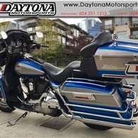 1996 Harley-Davidson FLHTCUI-SHRINE An...