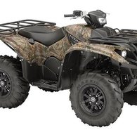 2018 Yamaha Kodiak 700 EPS