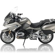 2017 BMW R1200RT