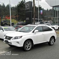 2013 Lexus RX 350 Touring - Navigation...