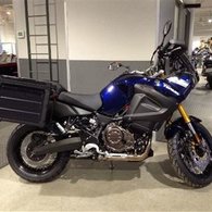 2017 Yamaha Super T&#233;n&#233;r&#233...