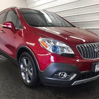 2014 Buick Encore Convenience