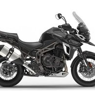 2017 Triumph Tiger Explorer XCX