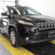 2015 Jeep Cherokee North