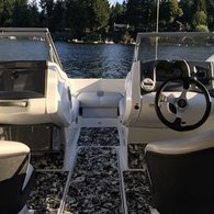 2008 Sea-Doo/BRP 180 Challenger SE SE