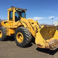 1974 Caterpillar 950