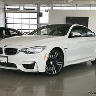 2015 BMW M4 Coupe Immaculate!