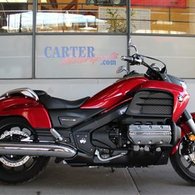 2015 Honda Valkyrie DEMO CLEARANCE ON ...