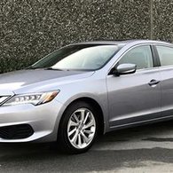 2016 Acura ILX Technology LOW KMS! AS ...