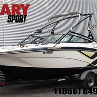 2015 Yamaha 212X - Bateau sport / Spor...