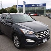 2013 Hyundai Santa Fe Sport 2.0TURBO P...