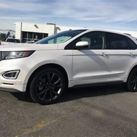 2015 Ford Edge SPORT AWD w/NAVIGATION ...