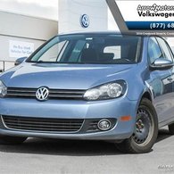 2010 Volkswagen Golf