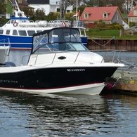 2014 Striper 2101WA