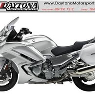 2017 Yamaha FJR1300ES ABS