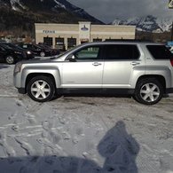 2011 GMC Terrain SLT-1