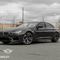 2017 BMW M6 Ultimate Package!!