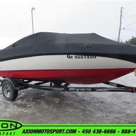 2013 Bryant Boats Inc 198 W ‘’ 4.3...