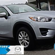 2016 Mazda CX-5 GX AWD Unlimited Milea...