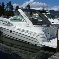 1999 Doral Boats 360SE