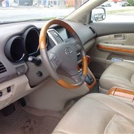 2009 Lexus RX 350