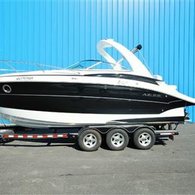 2013 CRUISER YACHT azure cruiser yacht