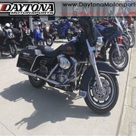 2002 Harley-Davidson FLHTC Electra Gli...