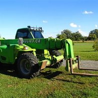 2005 Merlo P40.17K